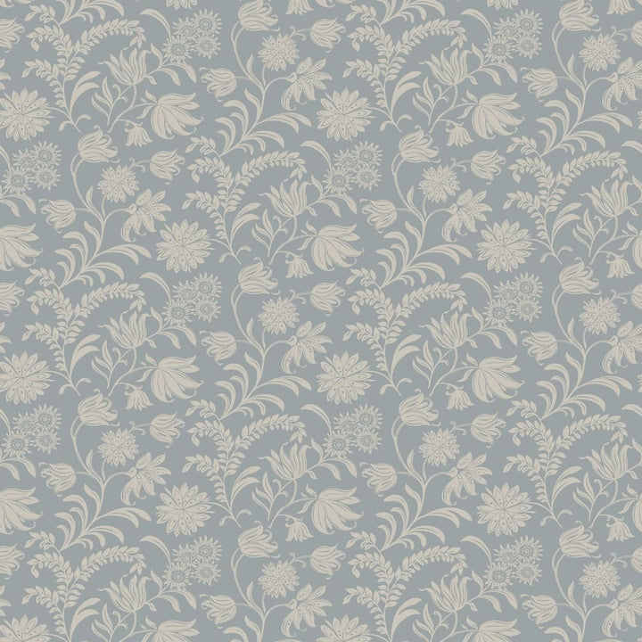 Laura Ashley Hemingway Seaspray Wallpaper