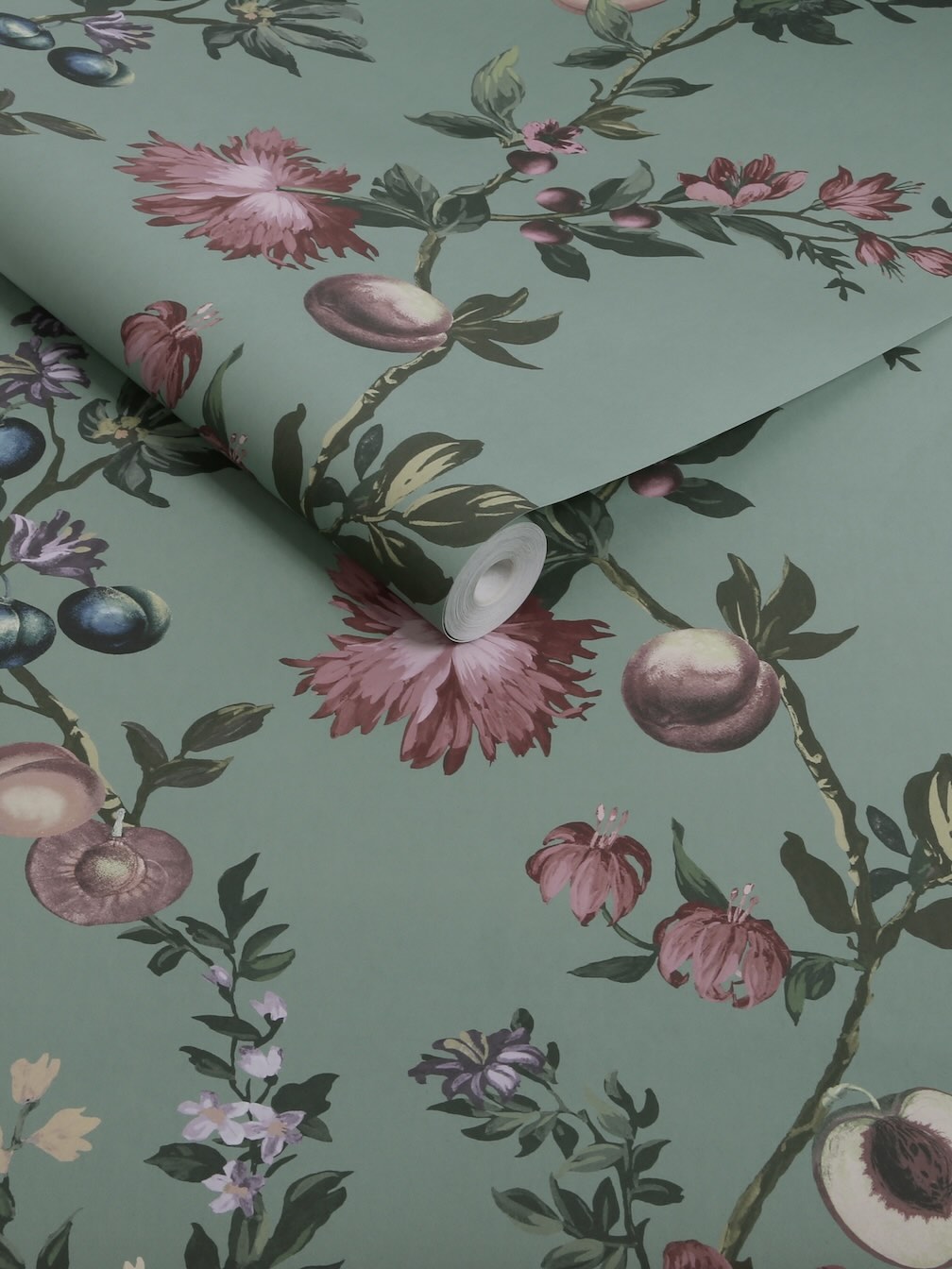 Graham & Brown Allurium Vintage Wallpaper