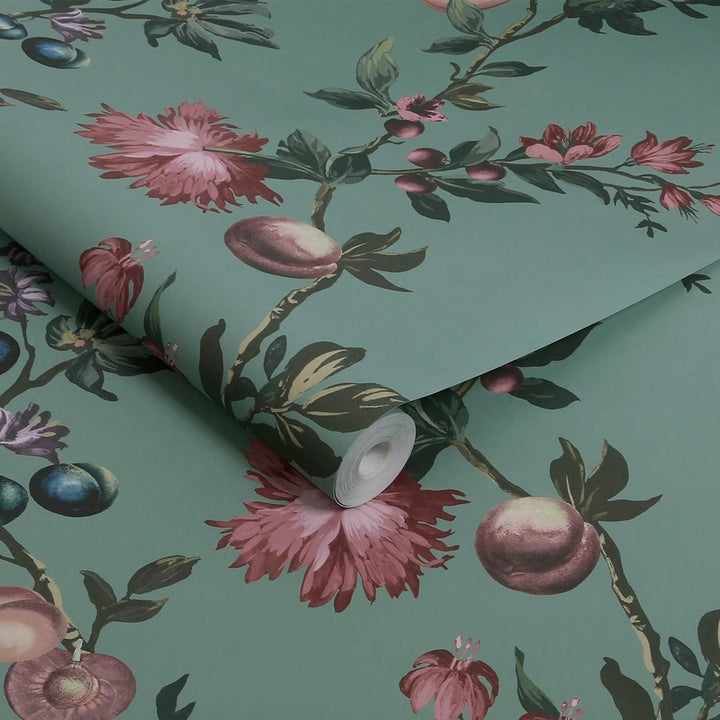 Graham & Brown Allurium Vintage Wallpaper