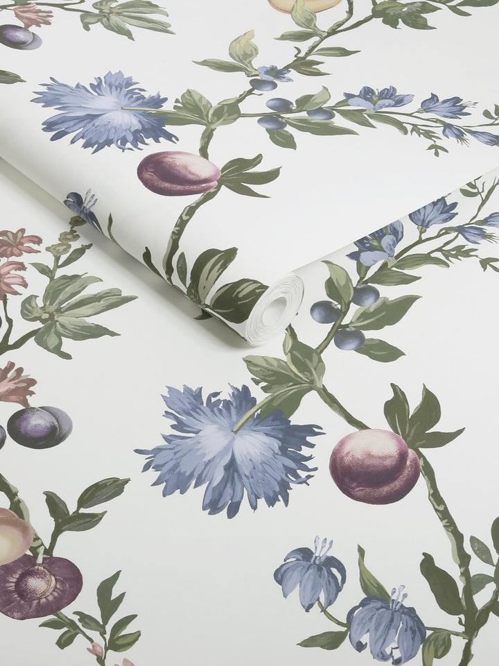 Graham & Brown Allurium Day Wallpaper