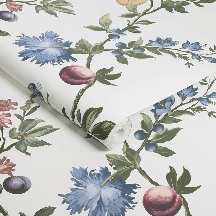Graham & Brown Allurium Day Wallpaper