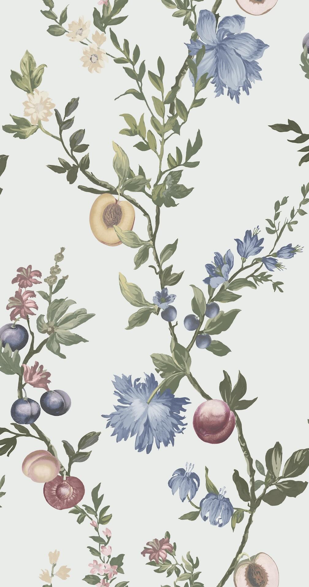 Graham & Brown Allurium Day Wallpaper