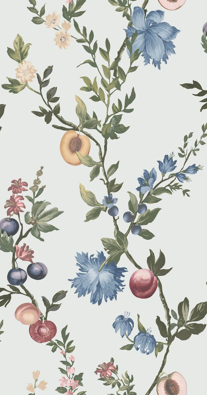 Graham & Brown Allurium Day Wallpaper