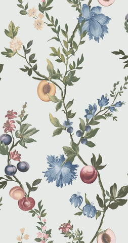 Real Red Brick Wallpaper By Woodchip & Magnolia