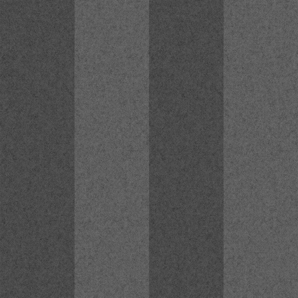 Superfresco Easy Regent Stripe Charcoal Wallpaper