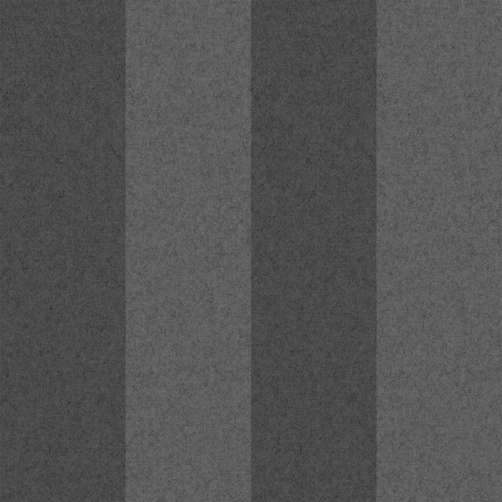 Superfresco Easy Regent Stripe Charcoal Wallpaper