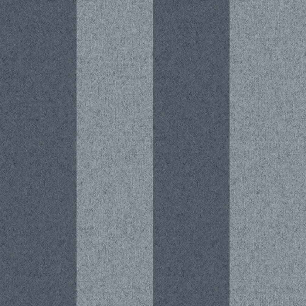 Superfresco Easy Regent Stripe Archival Blue Wallpaper