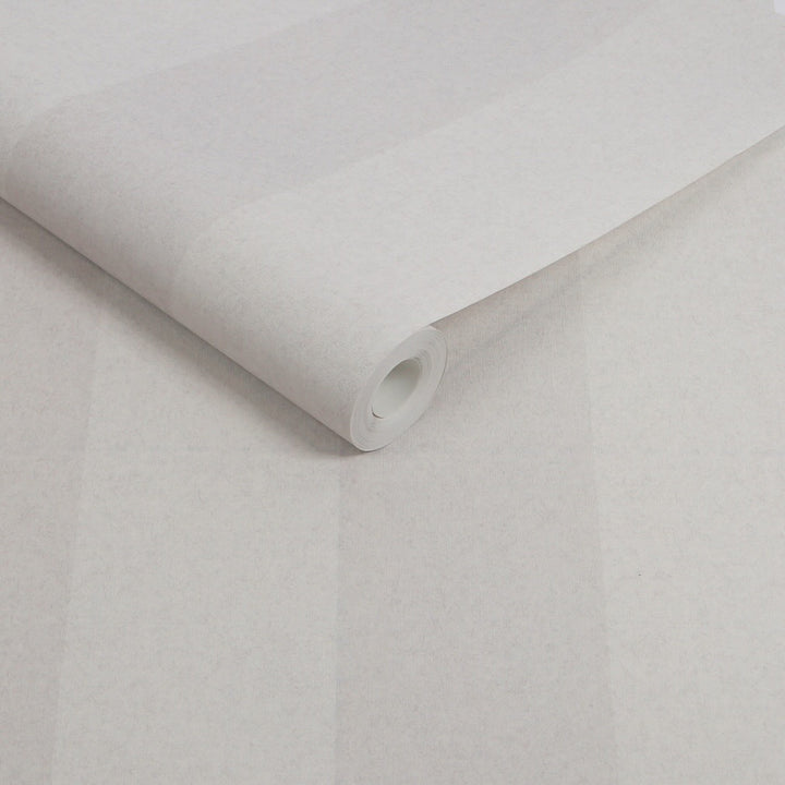 Superfresco Easy Regent Stripe Stone Wallpaper