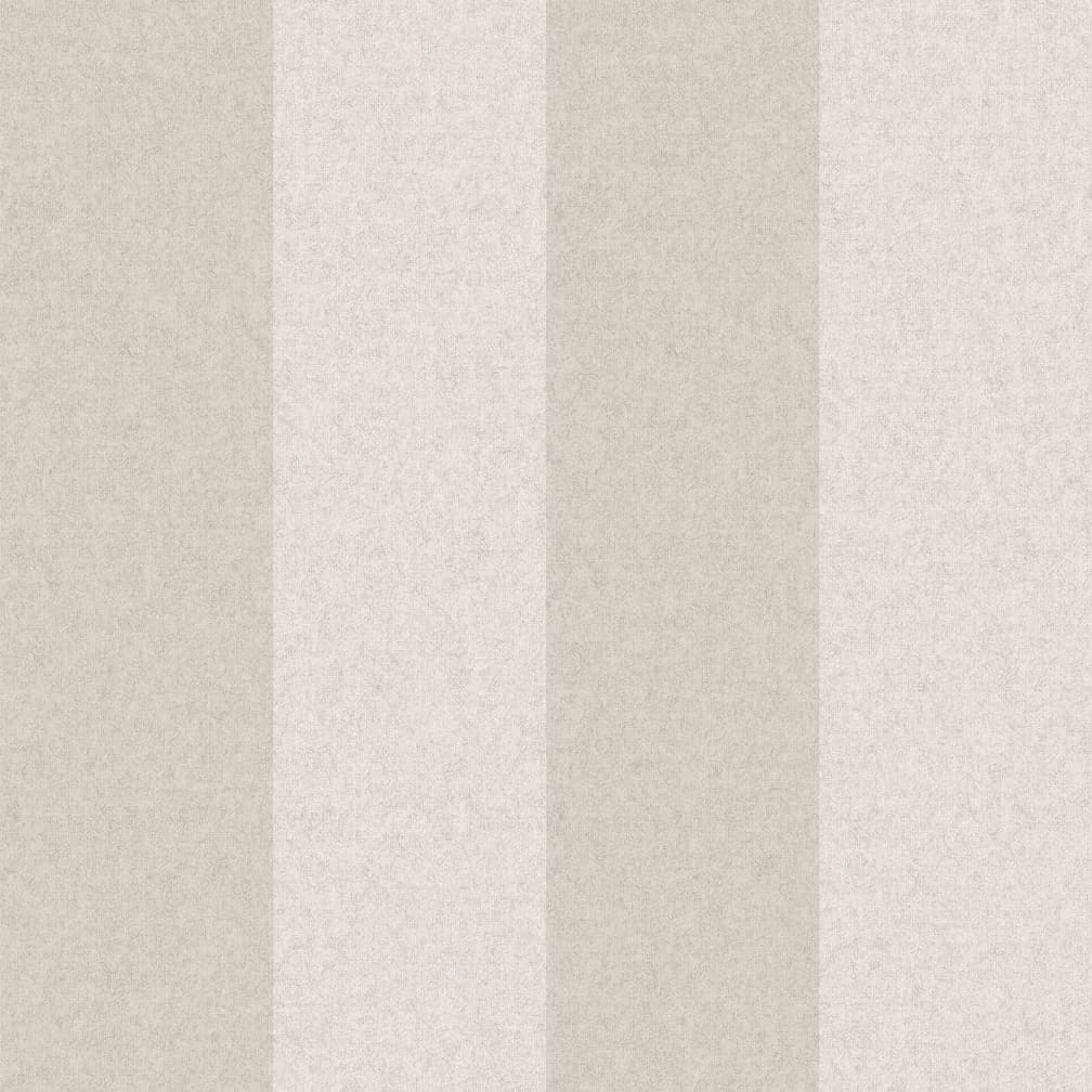 Superfresco Easy Regent Stripe Stone Wallpaper