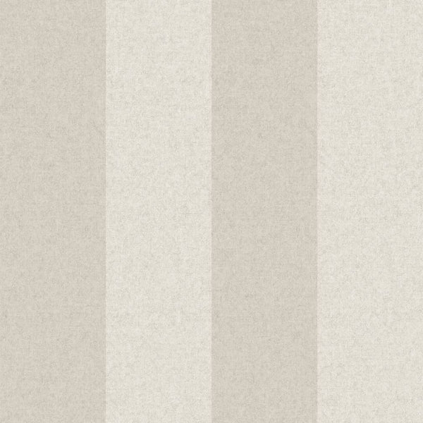 Superfresco Easy Regent Stripe Stone Wallpaper