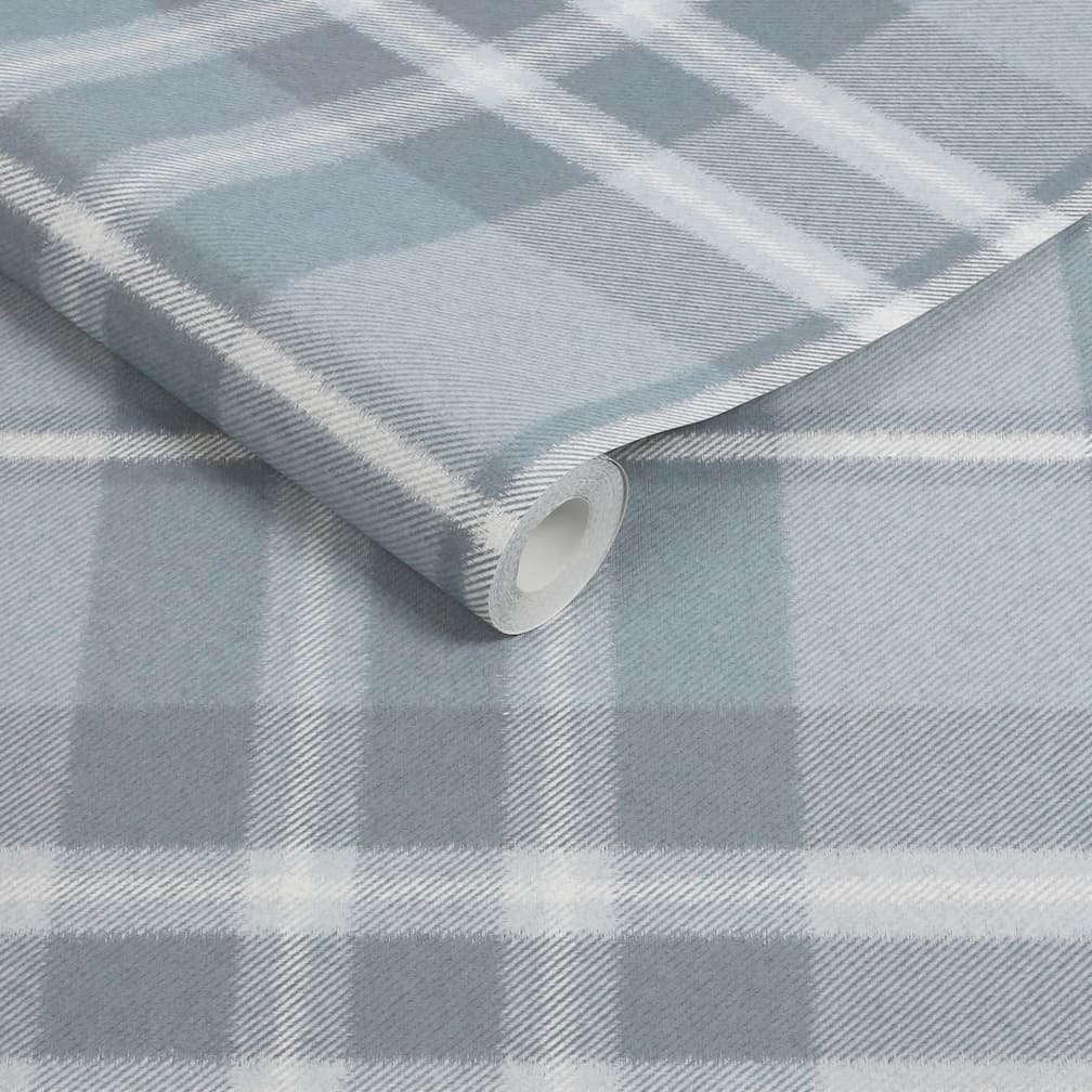 Superfresco Easy Eildon Weave Breeze Wallpaper