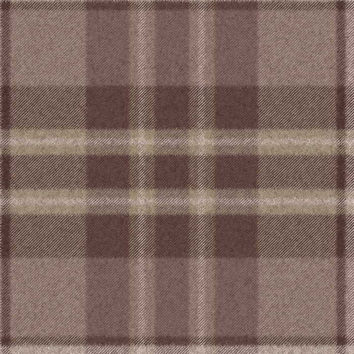 Superfresco Easy Eildon Weave Thistle Wallpaper