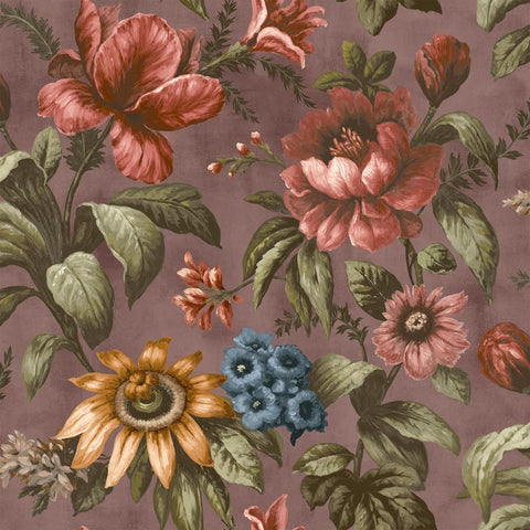 Real Red Brick Wallpaper By Woodchip & Magnolia