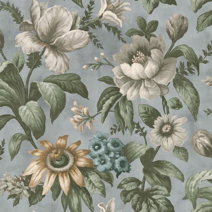Superfresco Easy Gardenia Breeze Wallpaper
