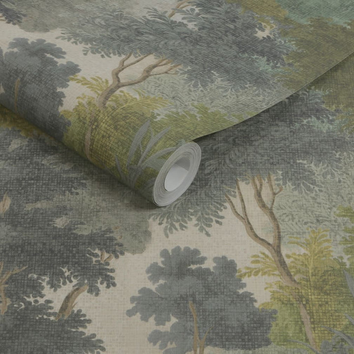 Superfresco Easy Sylva Forest Wallpaper