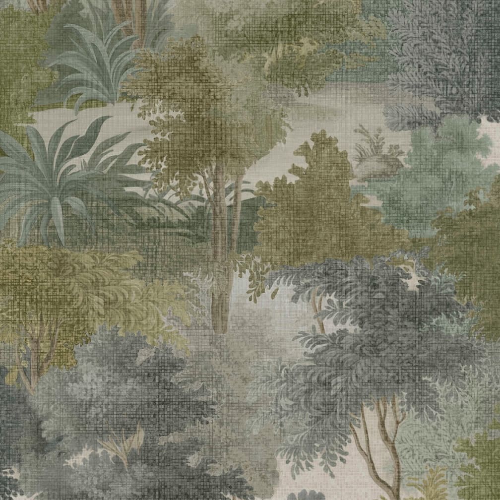 Superfresco Easy Sylva Forest Wallpaper