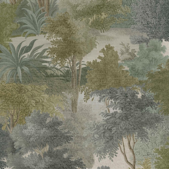 Superfresco Easy Sylva Forest Wallpaper