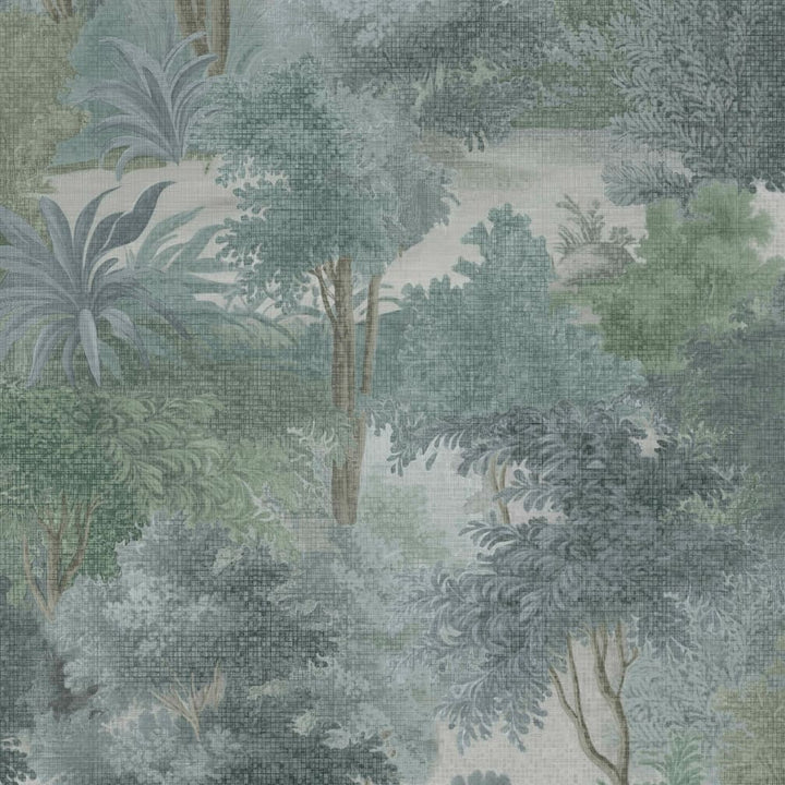 Superfresco Easy Sylva Breeze Wallpaper