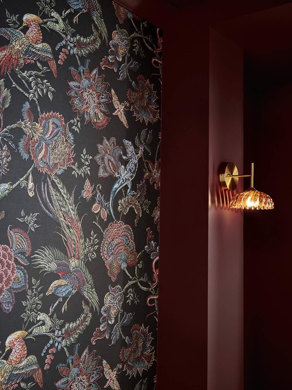Graham & Brown Eternal Weave Black Wallpaper (Set of 2 Rolls)