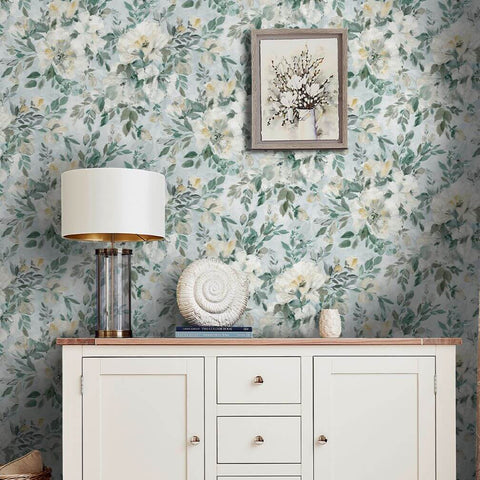 Real Red Brick Wallpaper By Woodchip & Magnolia