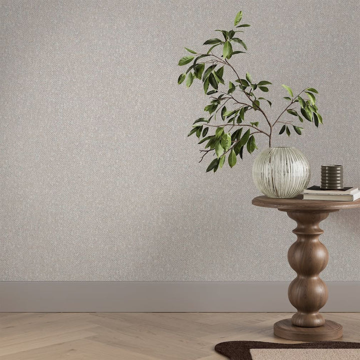 Superfresco Easy Hearthbound Texture Stone Wallpaper