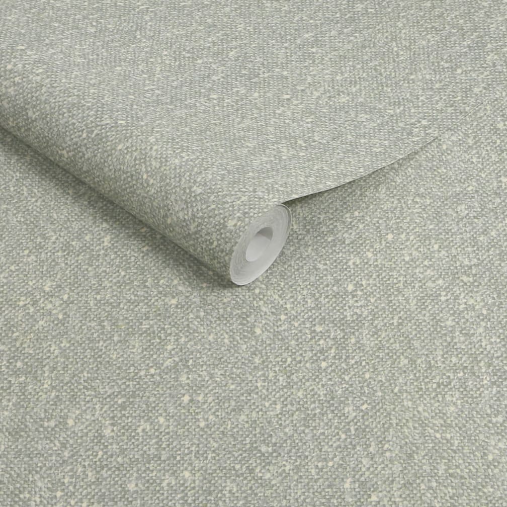 Superfresco Easy Hearthbound Texture Sage Wallpaper