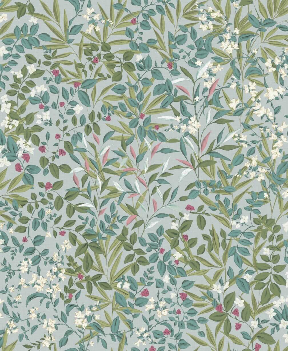 Graham & Brown Reverie Mist Wallpaper