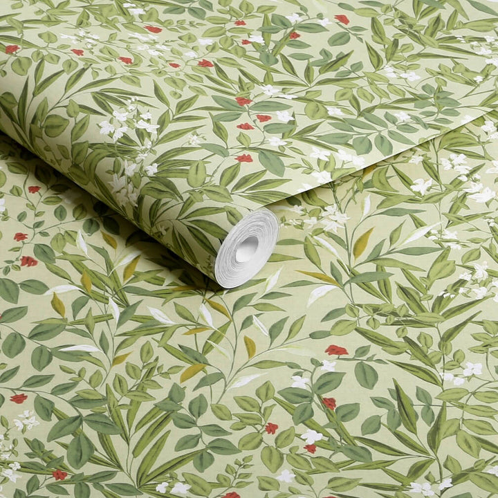 Graham & Brown Reverie Willow Wallpaper