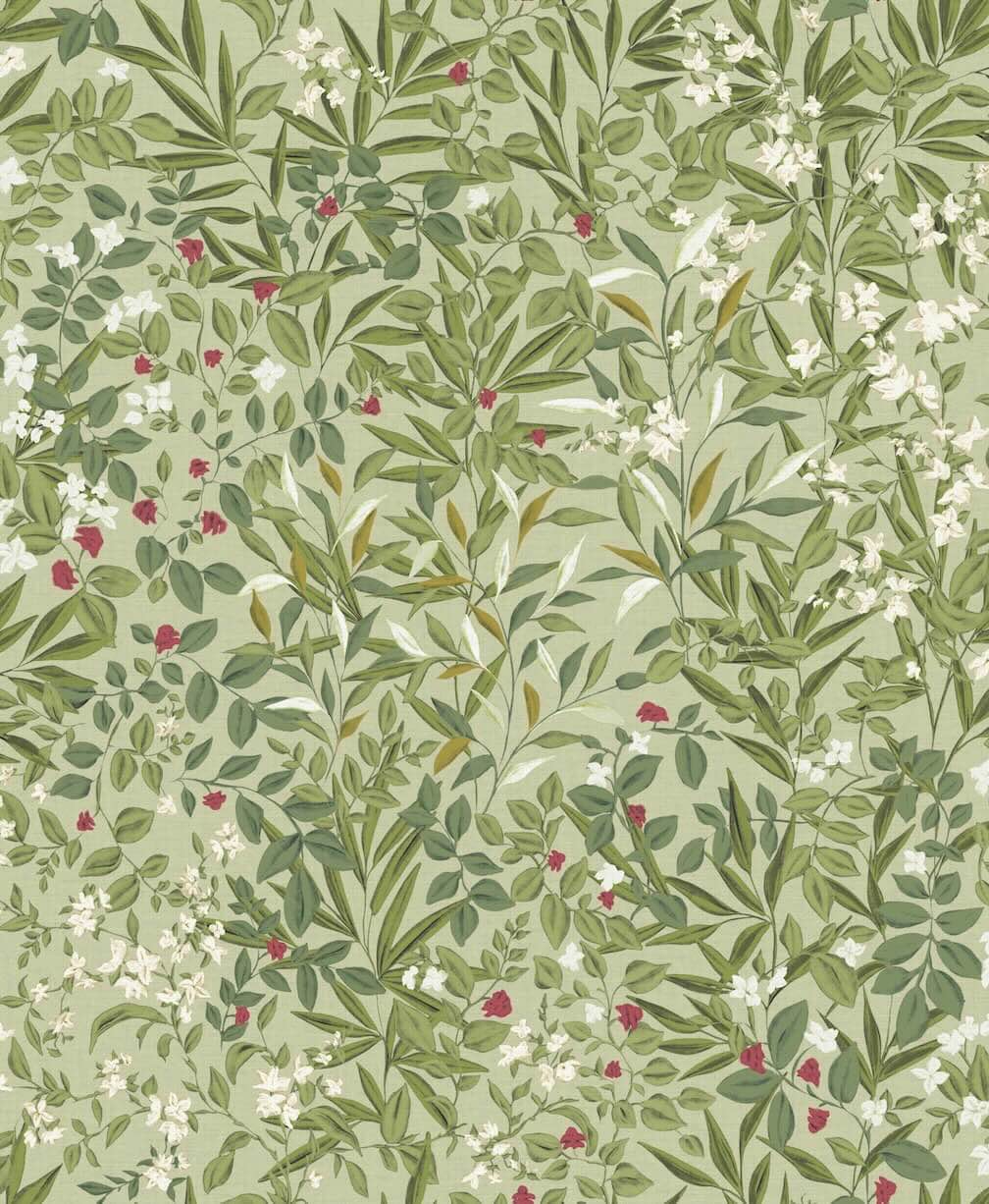 Graham & Brown Reverie Willow Wallpaper