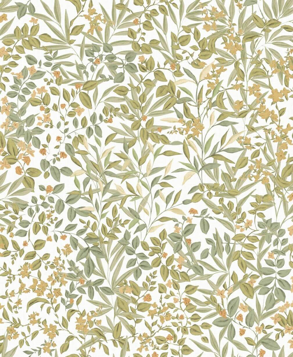 Graham & Brown Reverie Crème Brûlée Wallpaper