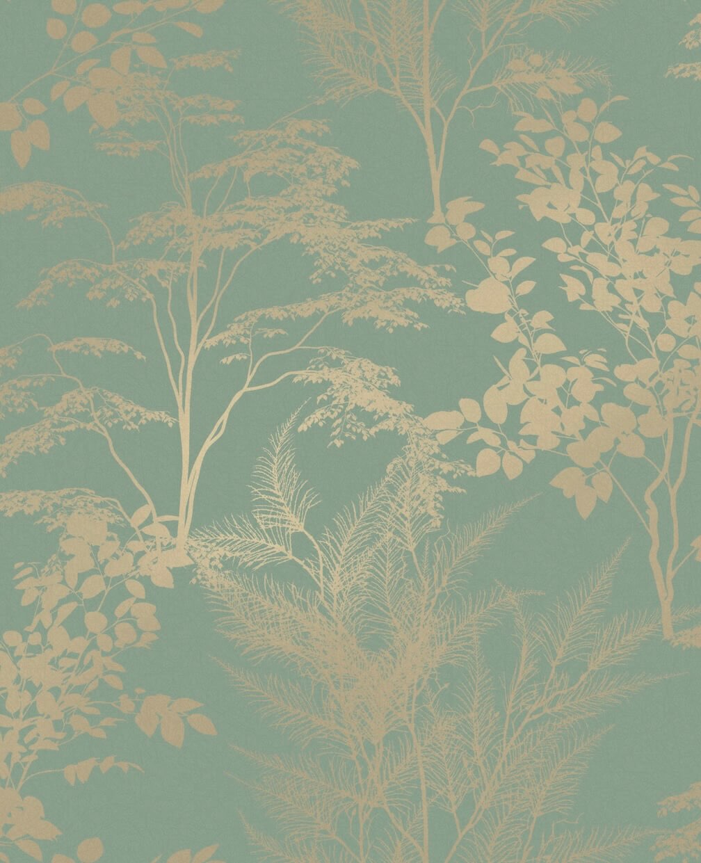 Graham & Brown Mystic Mist Wallpaper