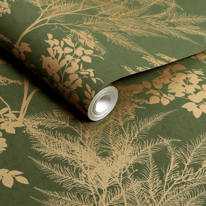 Graham & Brown Mystic Forest Wallpaper