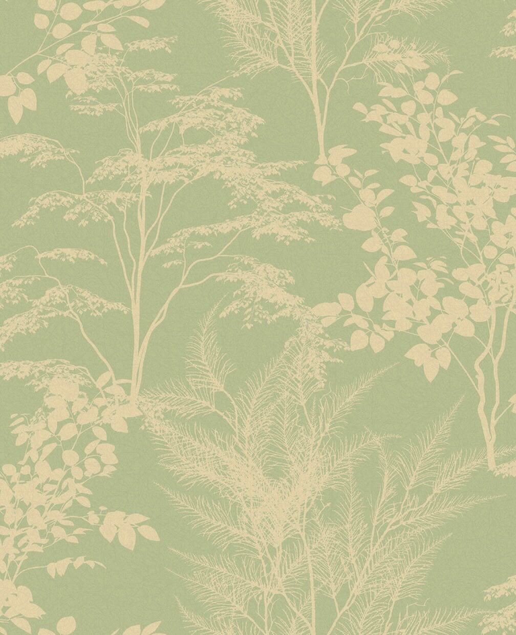 Graham & Brown Mystic Willow Wallpaper