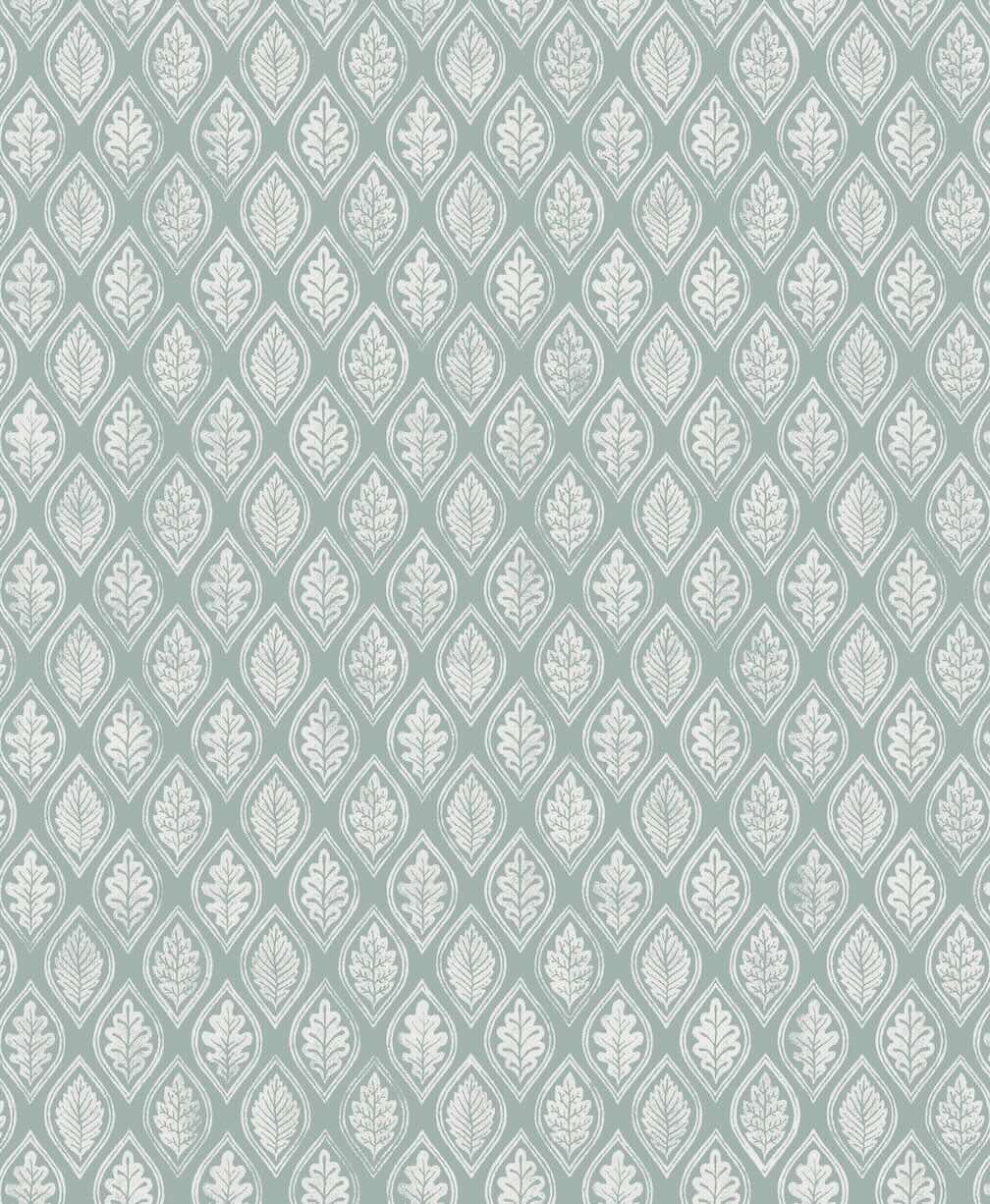 Graham & Brown Edo Mist Wallpaper