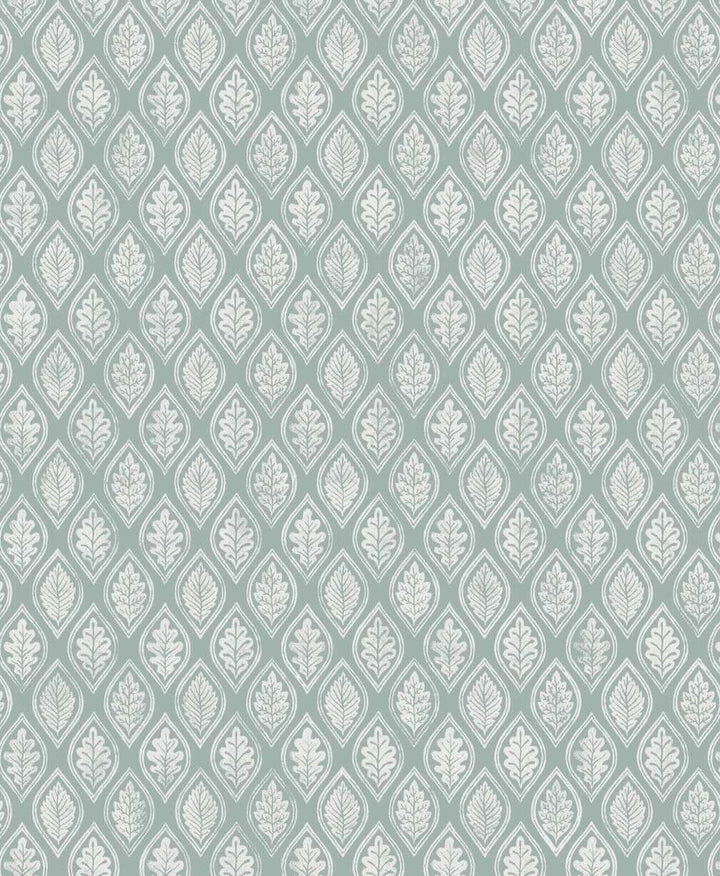 Graham & Brown Edo Mist Wallpaper