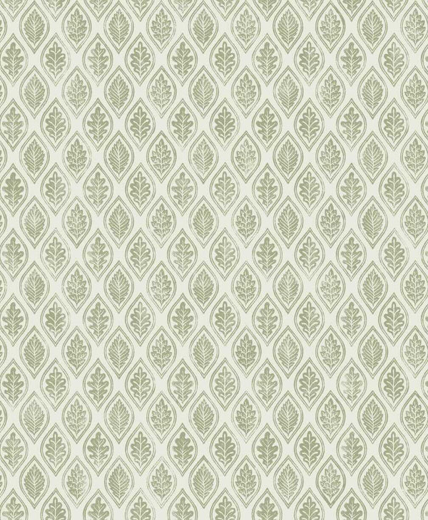 Graham & Brown Edo Willow Wallpaper