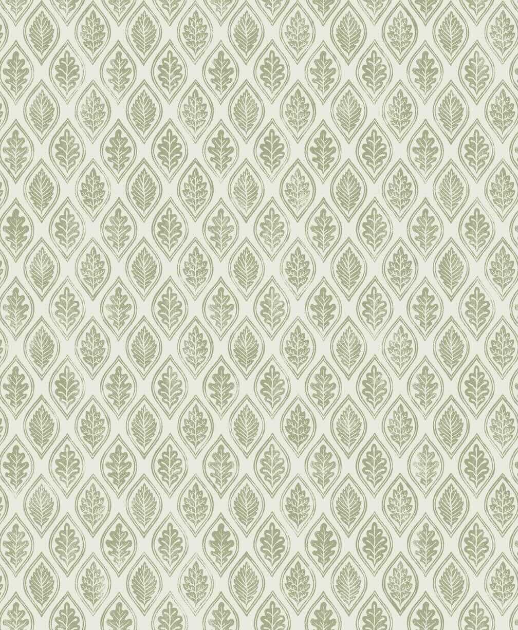 Graham & Brown Edo Willow Wallpaper