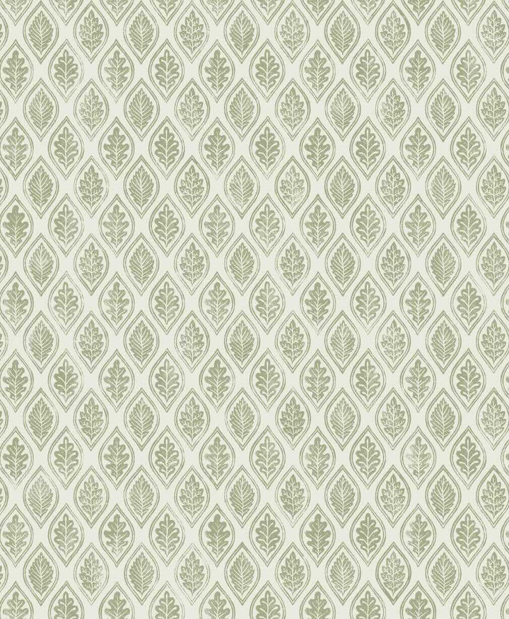 Graham & Brown Edo Willow Wallpaper
