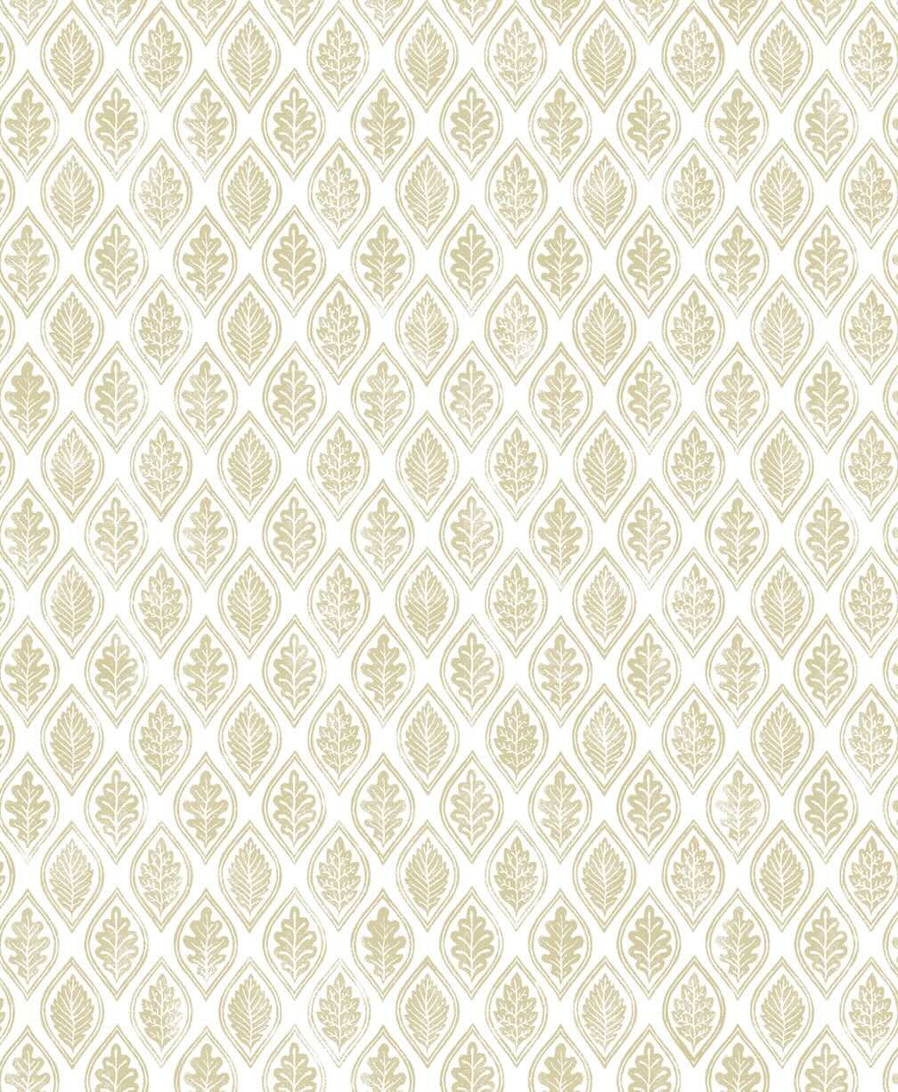 Graham & Brown Edo Crème Brûlée Wallpaper
