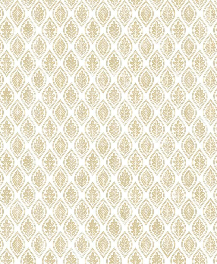 Graham & Brown Edo Crème Brûlée Wallpaper