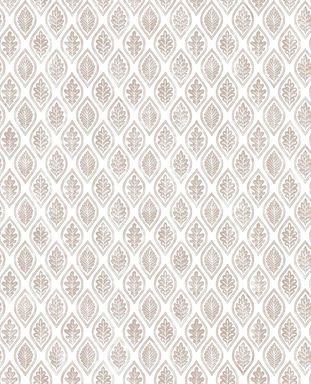 Graham & Brown Edo Whispering Rose Wallpaper
