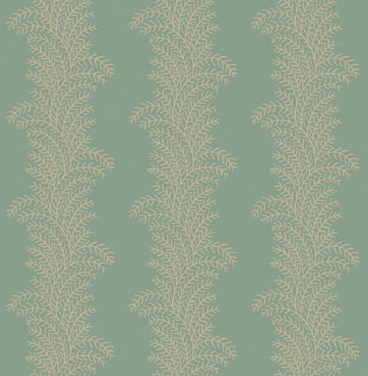 Graham & Brown Whispering Fern Mist Wallpaper