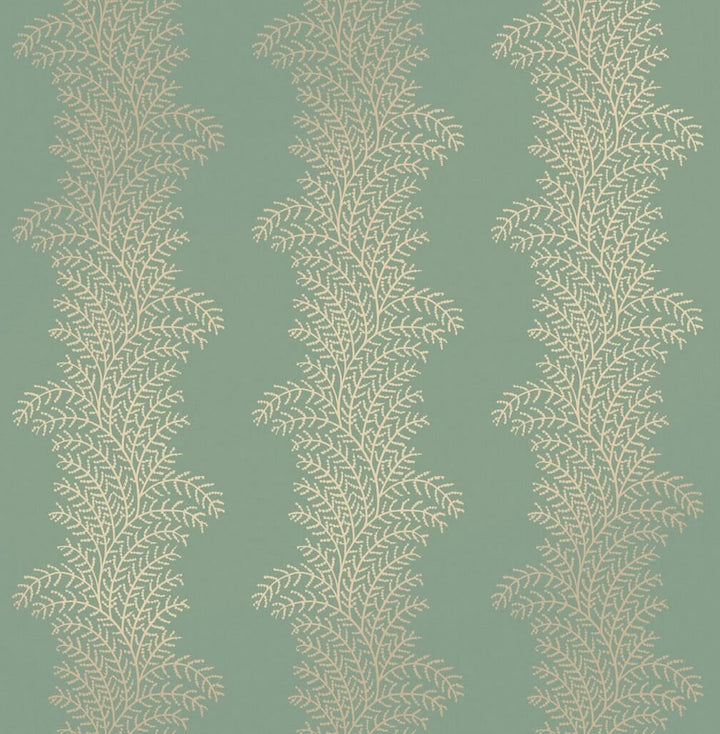 Graham & Brown Whispering Fern Mist Wallpaper