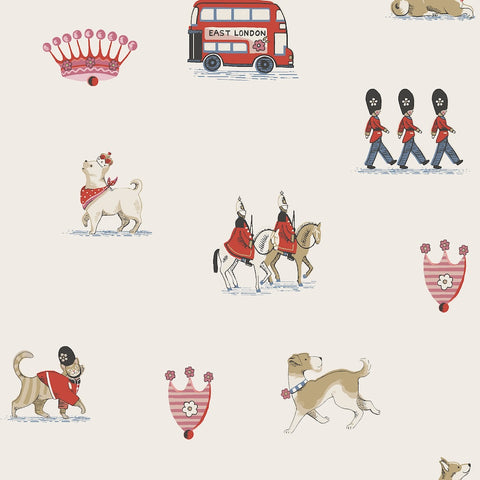 Real Red Brick Wallpaper By Woodchip & Magnolia