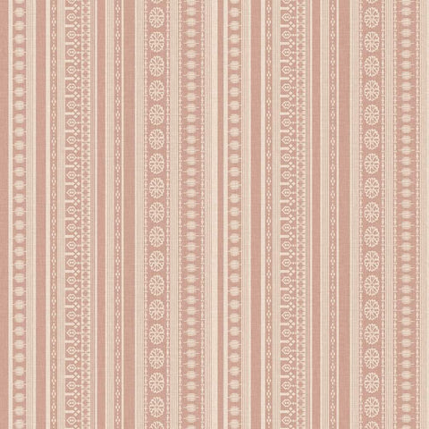 Real Red Brick Wallpaper By Woodchip & Magnolia