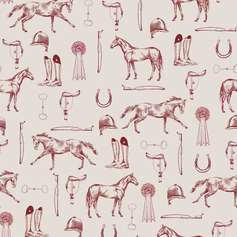 Real Red Brick Wallpaper By Woodchip & Magnolia