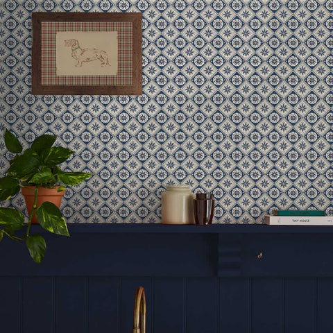 Real Red Brick Wallpaper By Woodchip & Magnolia