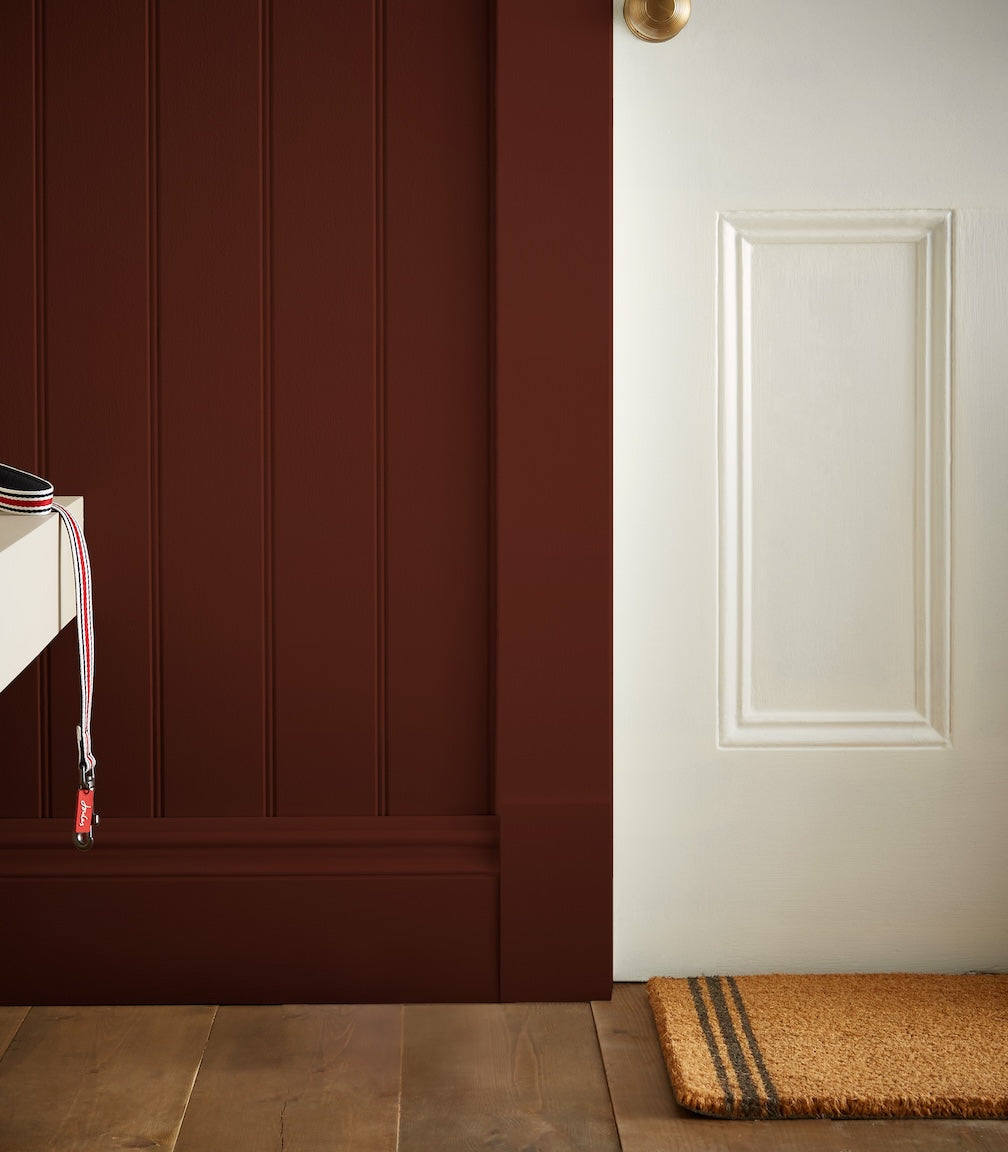 Joules Russett Hide Multi Surface Matt Paint 2.5L