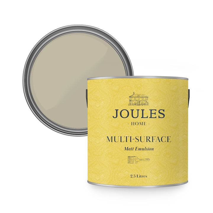 Joules Fawn Coat Multi Surface Matt Paint 2.5L