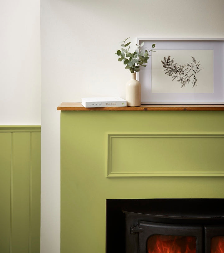 Joules Spring Pasture Multi Surface Matt Paint 2.5L